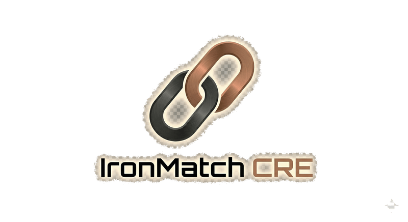 IronMatch CRE